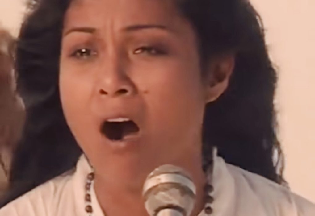 Movie Industry Mourns Loss of Icon Nora Aunor