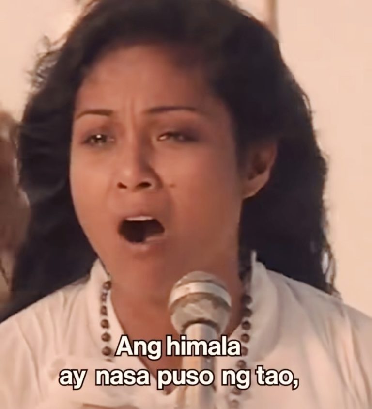 Movie Industry Mourns Loss of Icon Nora Aunor