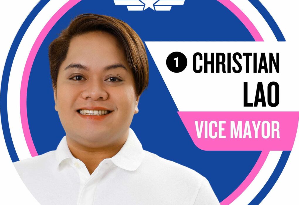 Christian G. Lao: A Beacon of Hope and Service in Allen, Northern Samar