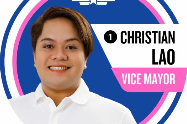 Christian G. Lao: A Beacon of Hope and Service in Allen, Northern Samar