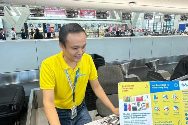 A Heartwarming Tale of Kindness Amid Travel Woes