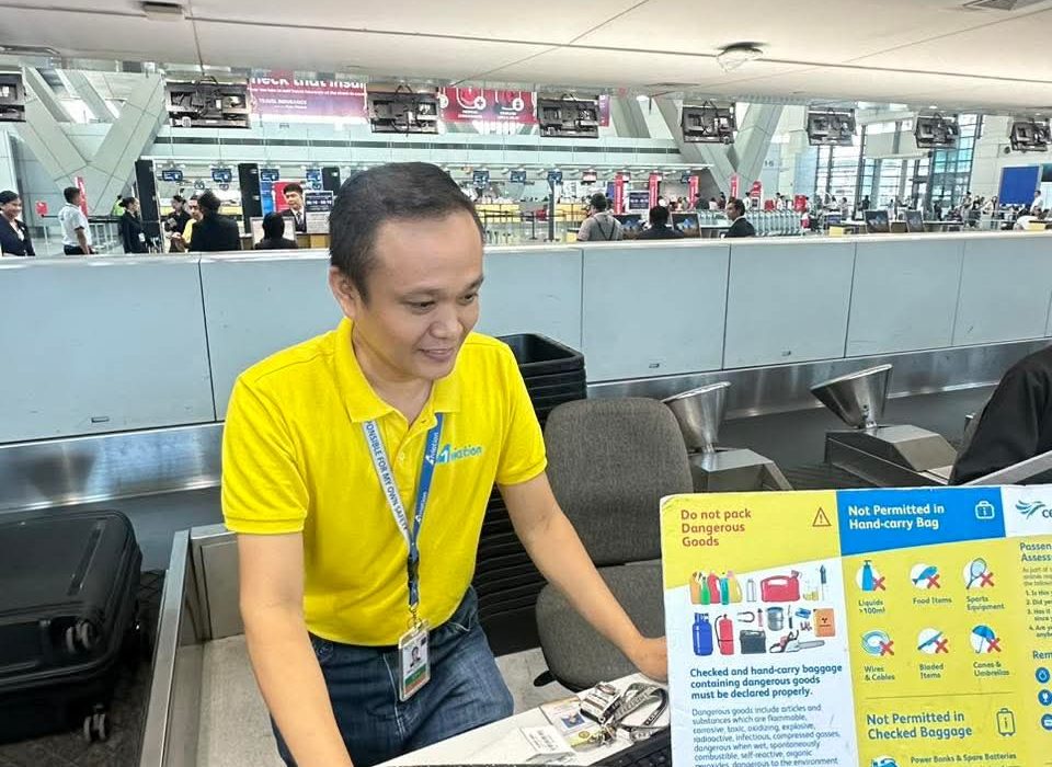 A Heartwarming Tale of Kindness Amid Travel Woes