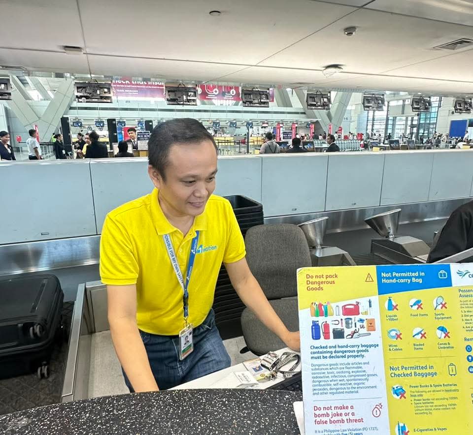 A Heartwarming Tale of Kindness Amid Travel Woes