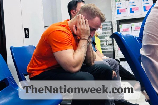 From Viral Pranks to Jail Cell: Russian YouTuber’s Legal Woes in the Philippines