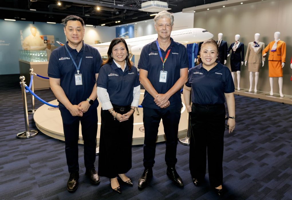 PAL Soars into the Future with NDC-Powered Sales Technology