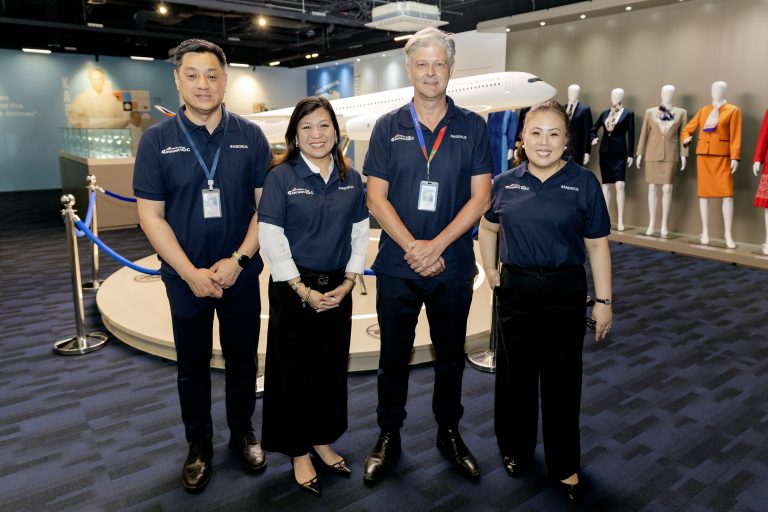 PAL Soars into the Future with NDC-Powered Sales Technology