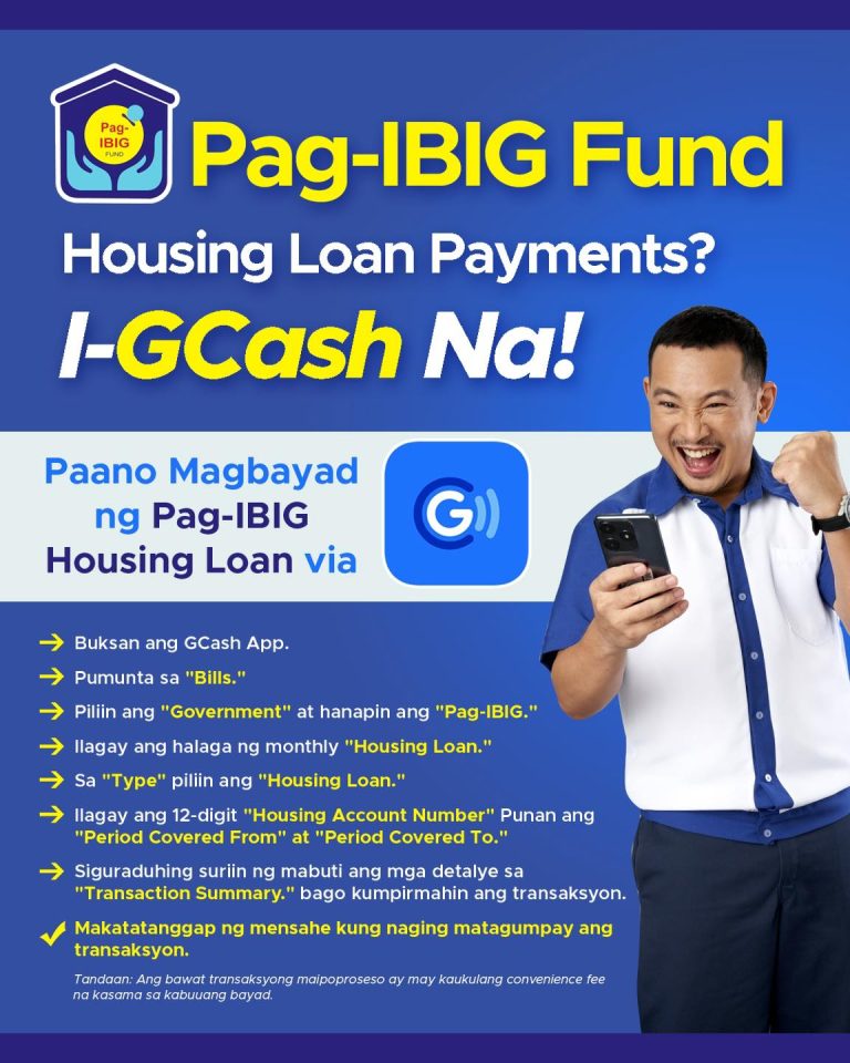 Homeownership: A Comprehensive Guide for OFWs in Navigating Pag-IBIG Housing Loans