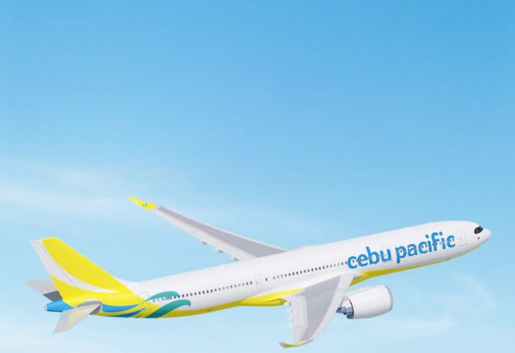 Cebu Pacific Launches P8 Super Seat Fest