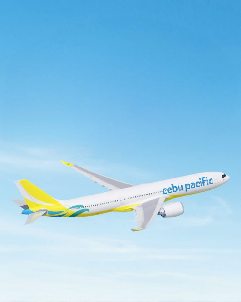 Cebu Pacific Launches P8 Super Seat Fest