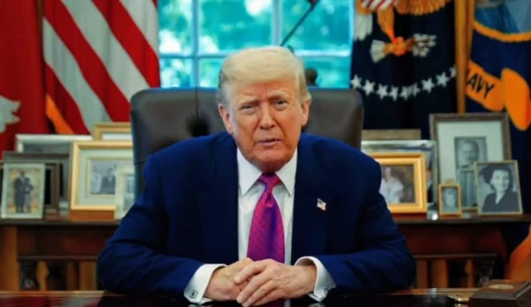 Trump Administration Evaluates Controversial Strategy to Expedite Asylum Denials, Deportations