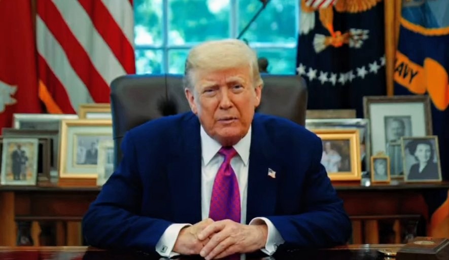 Trump Administration Evaluates Controversial Strategy to Expedite Asylum Denials, Deportations
