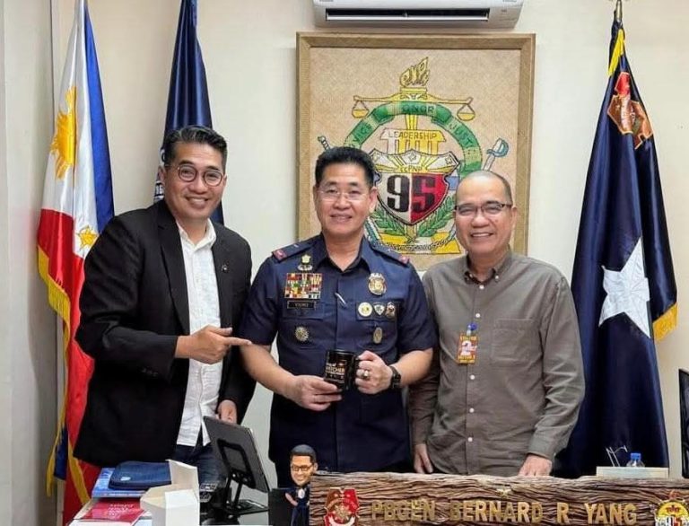 Cybercrime Crackdown: Over 5,000 Arrested