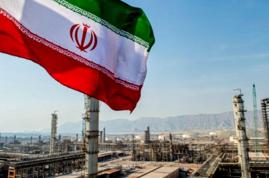 Oil Prices Plunge Below Pre-Conflict Levels as Iran-Israel Ceasefire Calms Market Fears