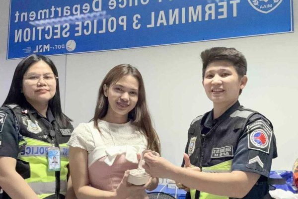 Lost Jewelry Sparks Probe of Dishonest NAIA Staff