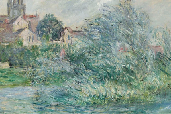Marcos-Era Monet Sale Triples Privatization Revenue, Rekindles Hunt for ‘Missing Art’