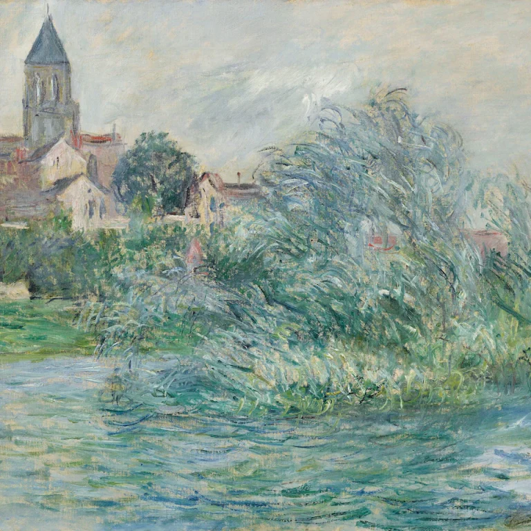 Marcos-Era Monet Sale Triples Privatization Revenue, Rekindles Hunt for ‘Missing Art’
