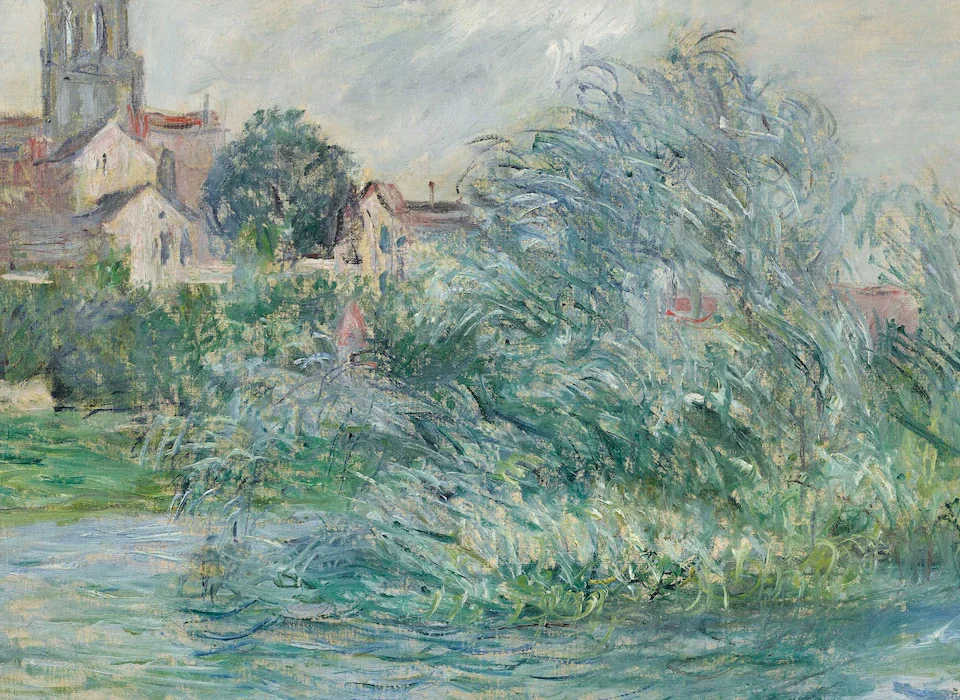 Marcos-Era Monet Sale Triples Privatization Revenue, Rekindles Hunt for ‘Missing Art’