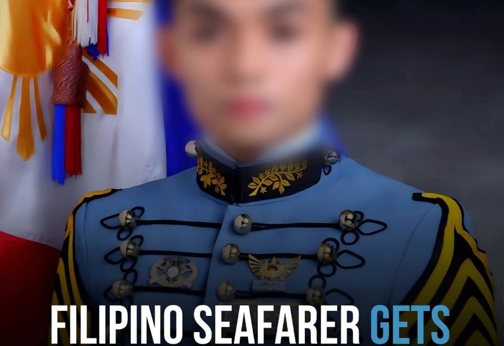 Filipino Seafarer Gets 18 Years in Ireland’s Record Cocaine Bust