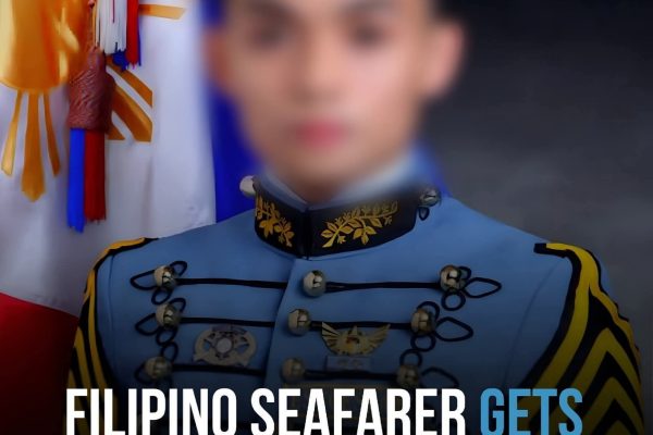 Filipino Seafarer Gets 18 Years in Ireland’s Record Cocaine Bust