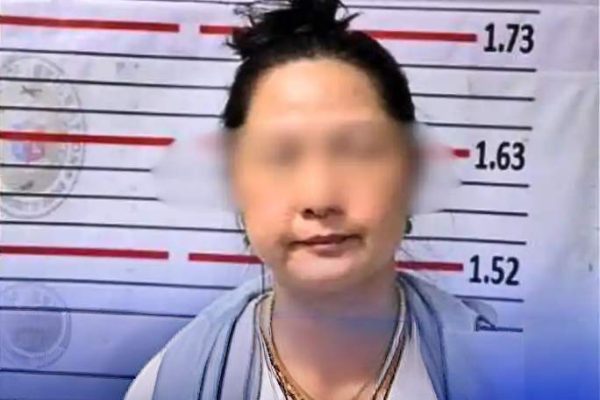 ‘Alice Guo of Metro Manila’ Arrested at NAIA