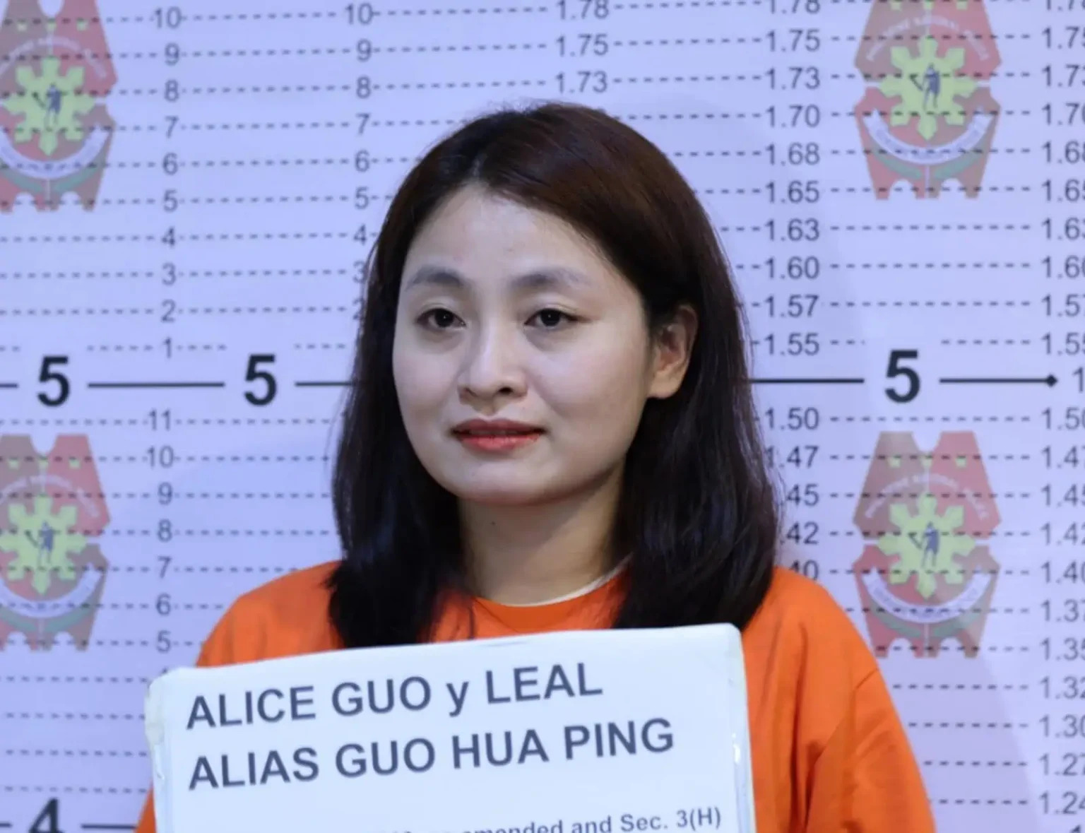 Court Rules: Alice Guo ‘Undoubtedly Chinese’
