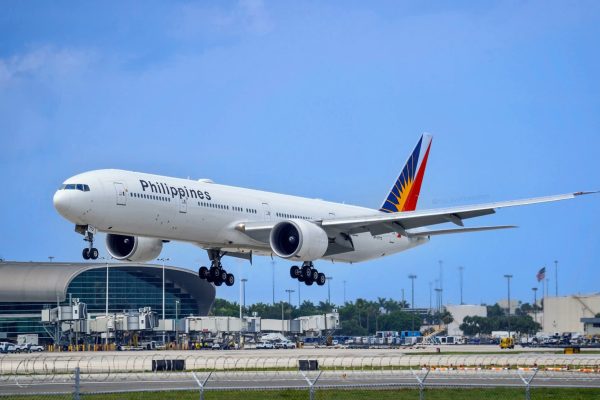 PAL’s Manila-Seattle Route Expands to Five Weekly Flights