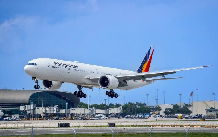 PAL’s Manila-Seattle Route Expands to Five Weekly Flights
