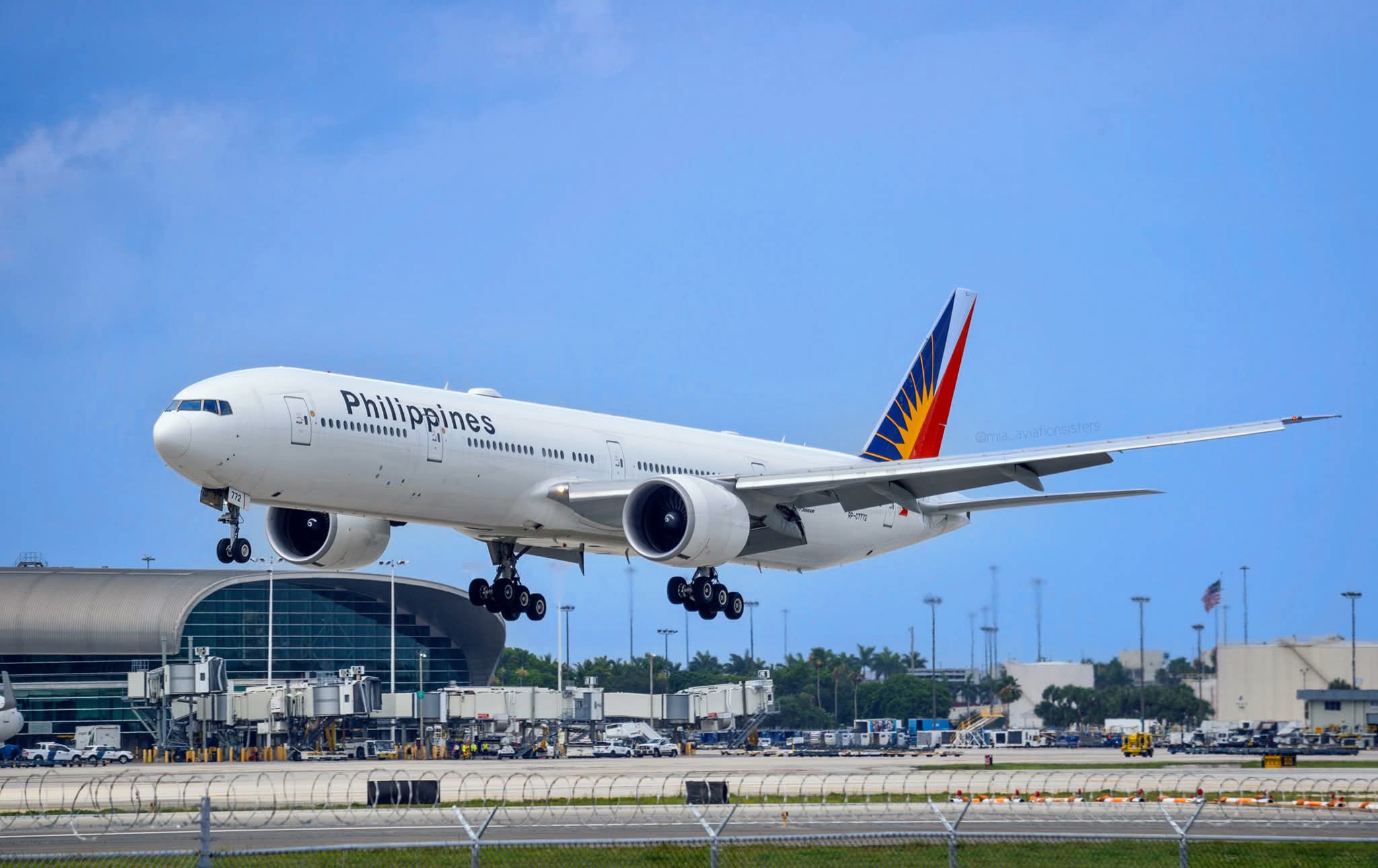 PAL’s Manila-Seattle Route Expands to Five Weekly Flights