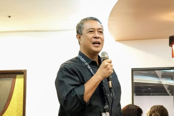 Phl Airports Eye Privatization to Modernize Infrastructure, Enhance Operations