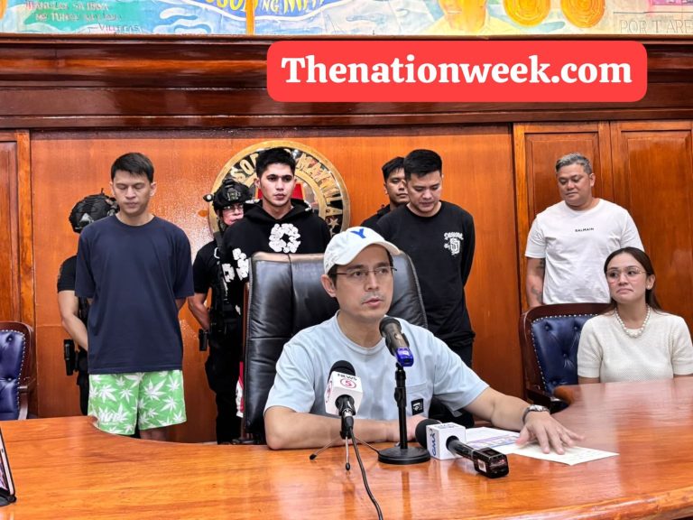 Suspects in TNVS Driver Slay Yield to Moreno
