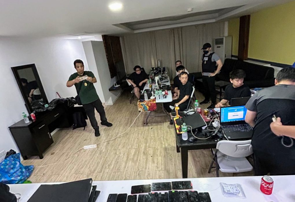 Telco Fraud Crackdown: BI Nabs High-Risk Chinese Fugitive