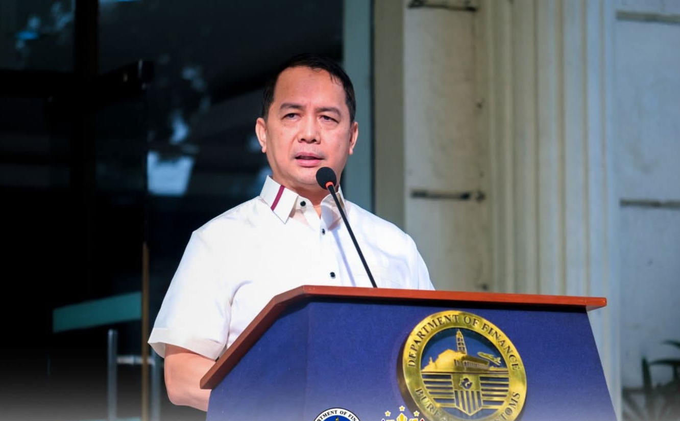 BOC Chief Warns Officials Against Engaging in Brokerage Activities