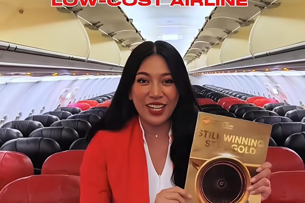 AirAsia Philippines Increases Manila-Taipei Flights to 17 Weekly 