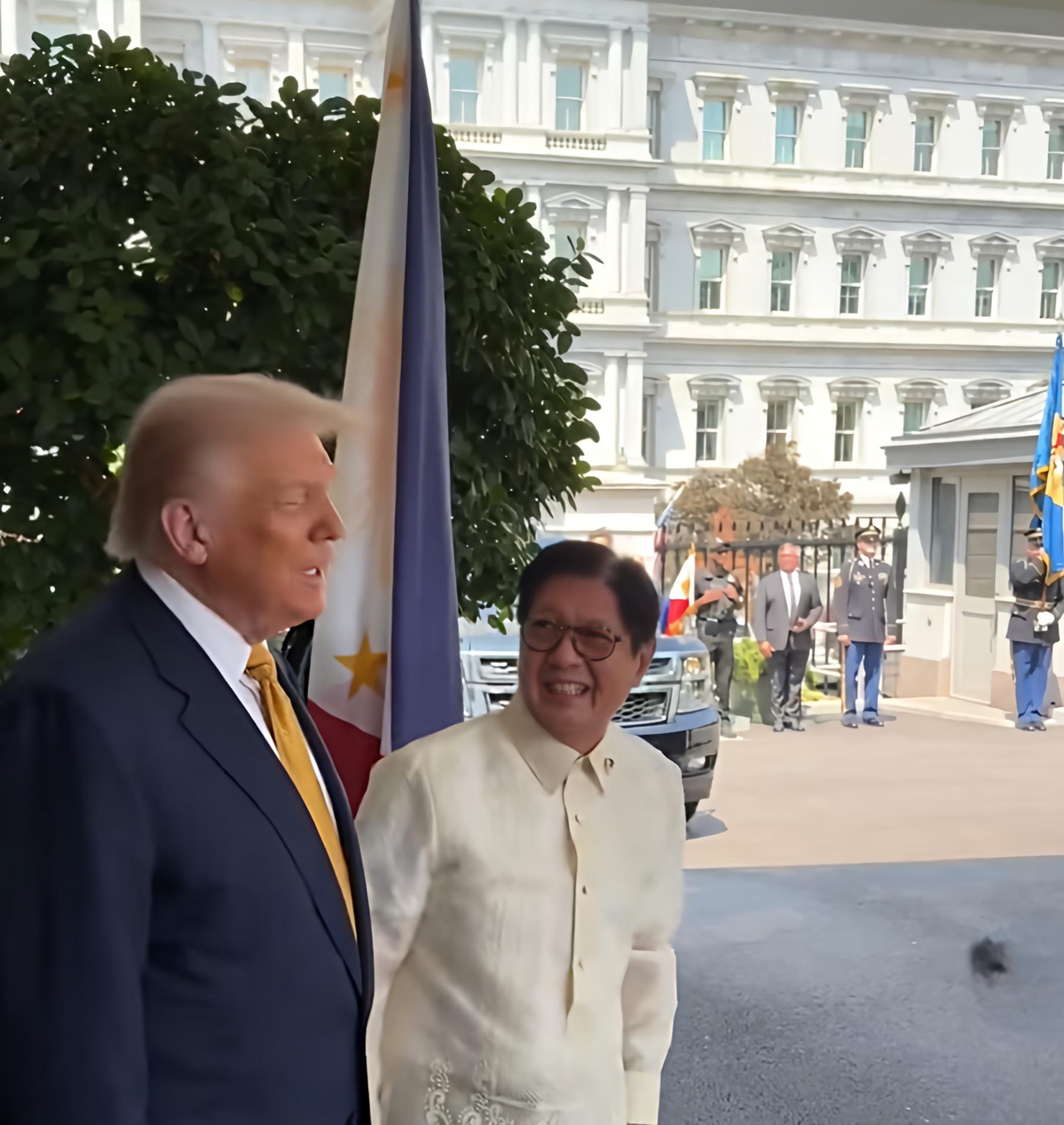 Philippine Trade Deal: Fair Partnership or Economic Burden?