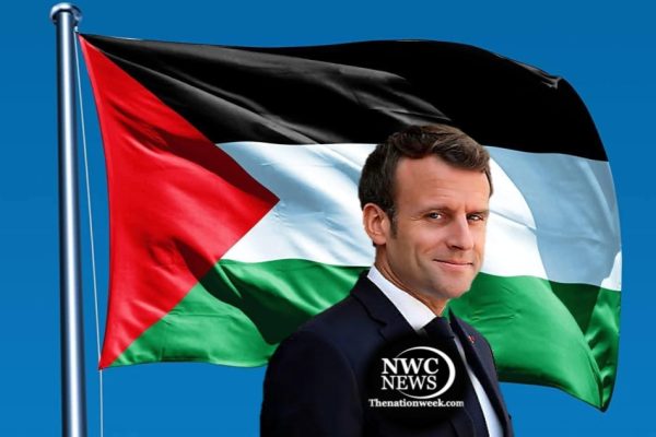 A Beacon of Hope: France to Recognize Palestinian State