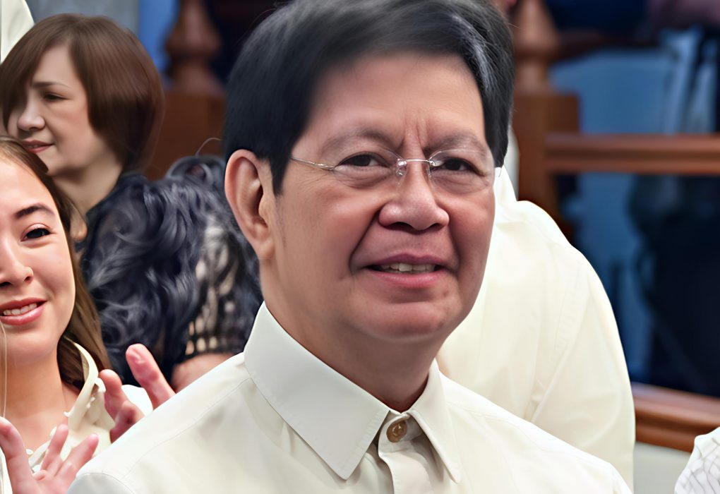 Lacson: Massive Corruption Undermined ₱2-T Flood Control Budget