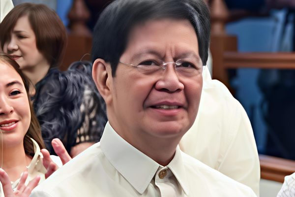 Lacson: Massive Corruption Undermined ₱2-T Flood Control Budget