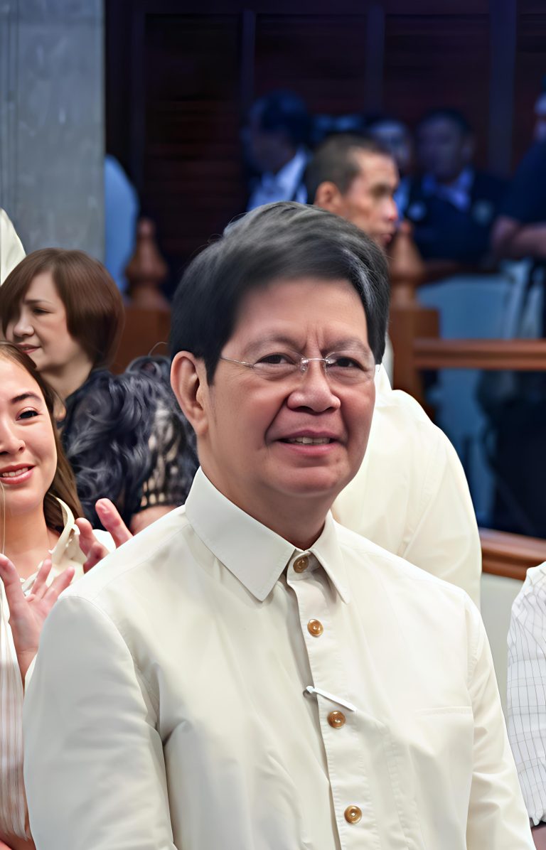 Lacson: Massive Corruption Undermined ₱2-T Flood Control Budget