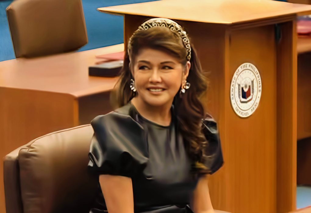 Allies or Actors? Doubts Cast on Marcos-Duterte Alliance