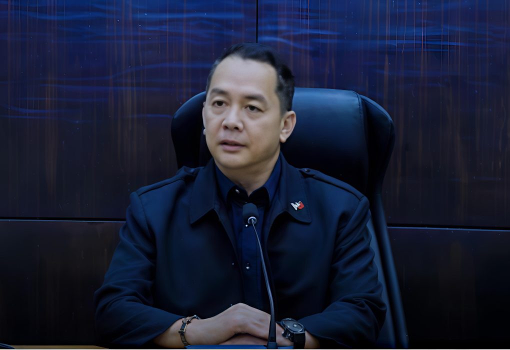 New Customs Chief Vows to ‘Drain Swamp’ in BoC