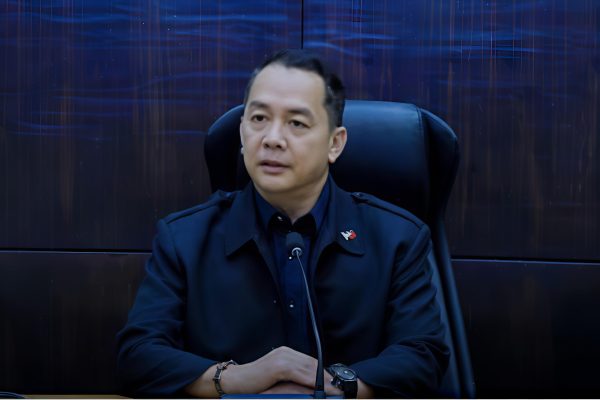 New Customs Chief Vows to ‘Drain Swamp’ in BoC