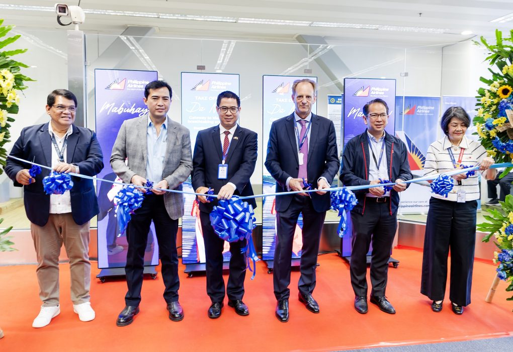 PAL Launches Manila-Da Nang Route
