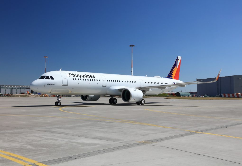 PAL Revives Manila-Sapporo Flights