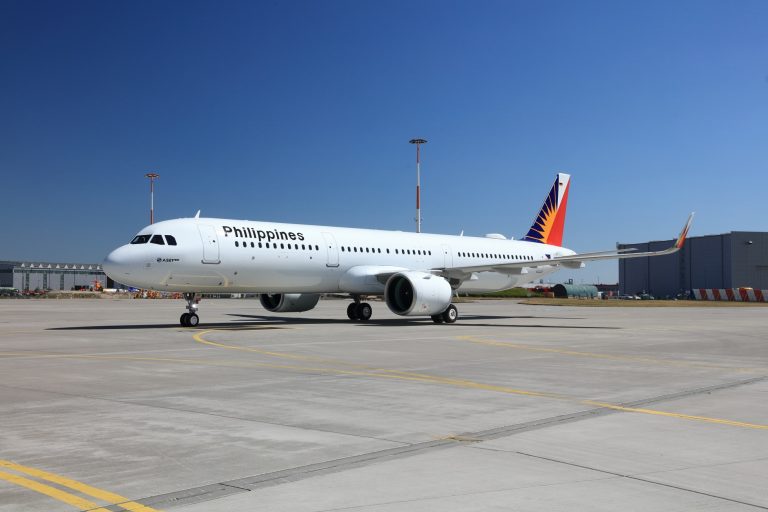 PAL Revives Manila-Sapporo Flights