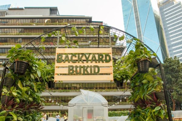 SMC Cultivates Community Resilience with Expanding Urban Farming Project