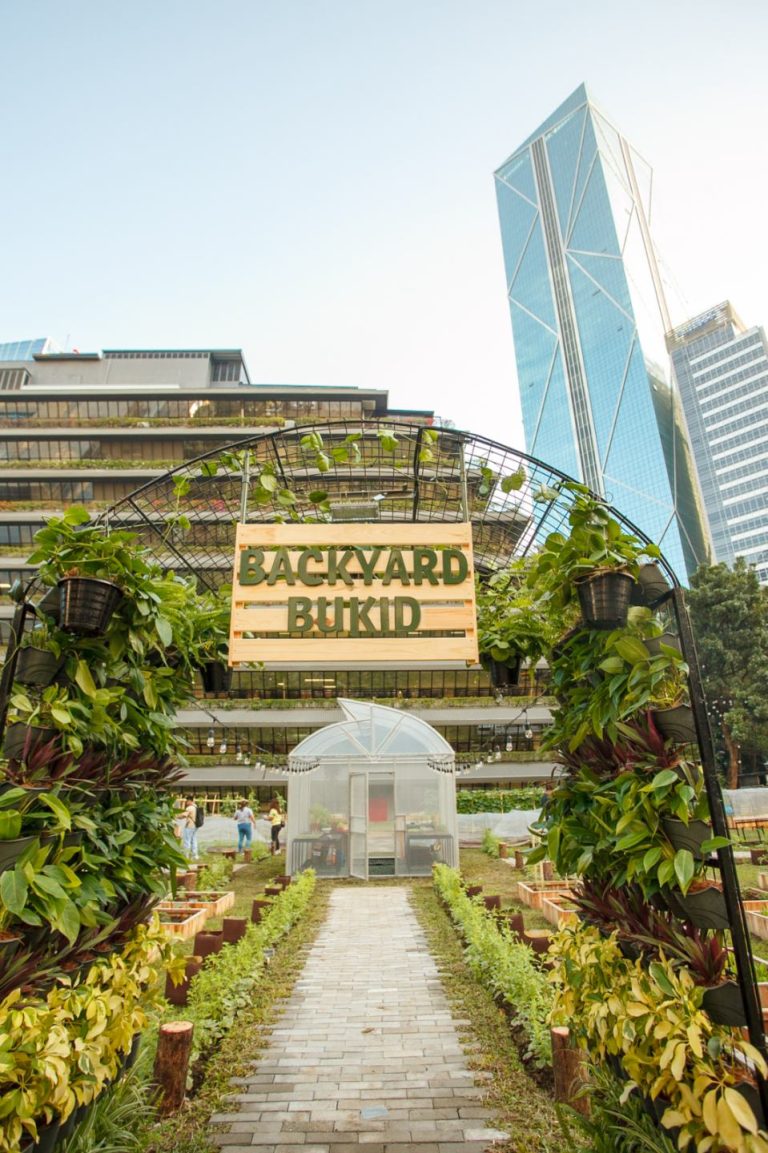 SMC Cultivates Community Resilience with Expanding Urban Farming Project