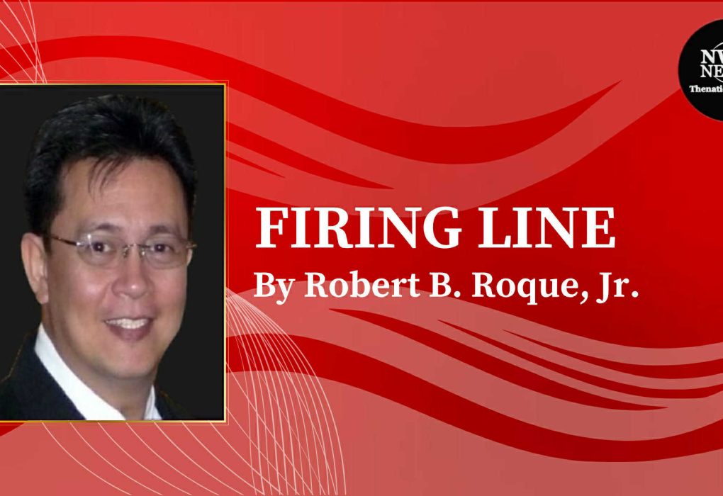 FIRING LINE:  SONA soaked in disappointments