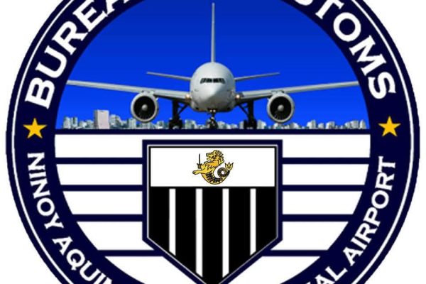 New District Customs Chief Sees P5-B Revenue for Gov’t This Month