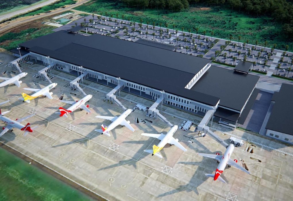 Boracay Gateway: Caticlan Airport Upgrade Promises Tourism Boost