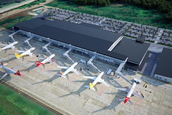 Boracay Gateway: Caticlan Airport Upgrade Promises Tourism Boost